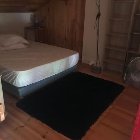 Apartamento Monplaisir Font Romeu Exterior foto