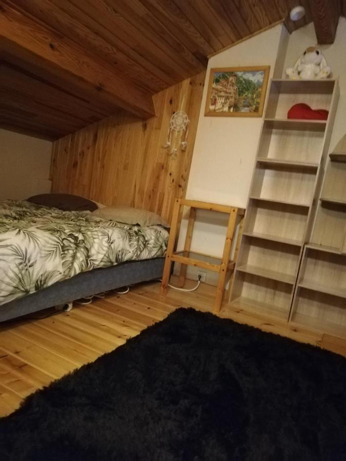 Apartamento Monplaisir Font Romeu Exterior foto