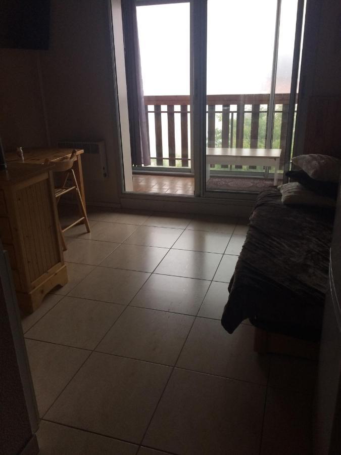 Apartamento Monplaisir Font Romeu Exterior foto