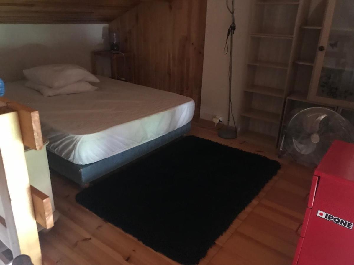 Apartamento Monplaisir Font Romeu Exterior foto