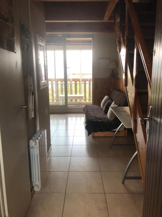 Apartamento Monplaisir Font Romeu Exterior foto